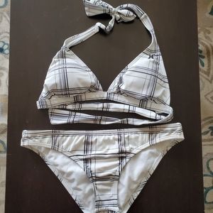 Hurley Bikini Bathing Suit